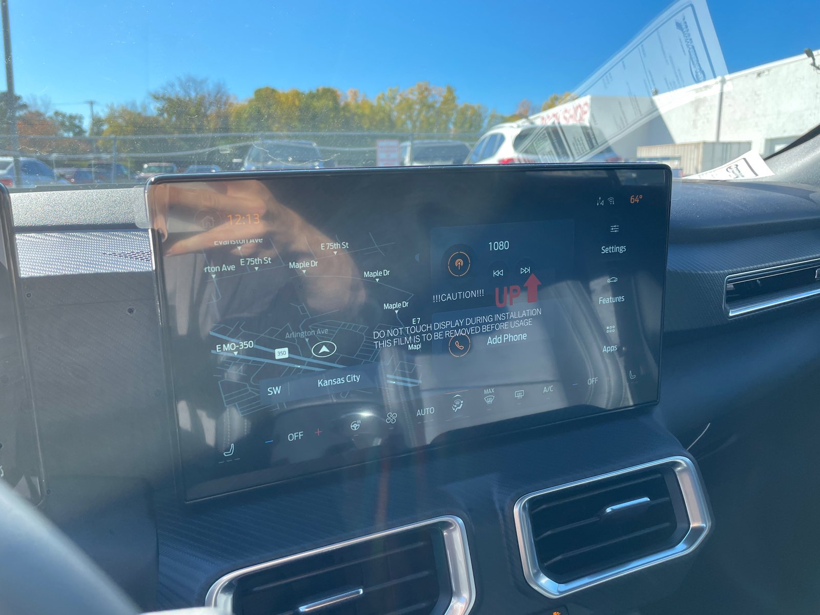 2026 Ford Mustang EcoBoost Premium Convertible - Photo 17