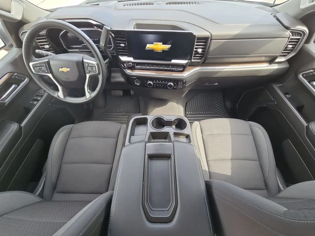 Certified Used 2023 White Chevrolet LT image 21