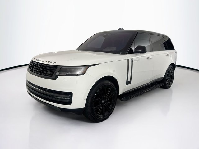 2023 Land Rover Range Rover Autobiography