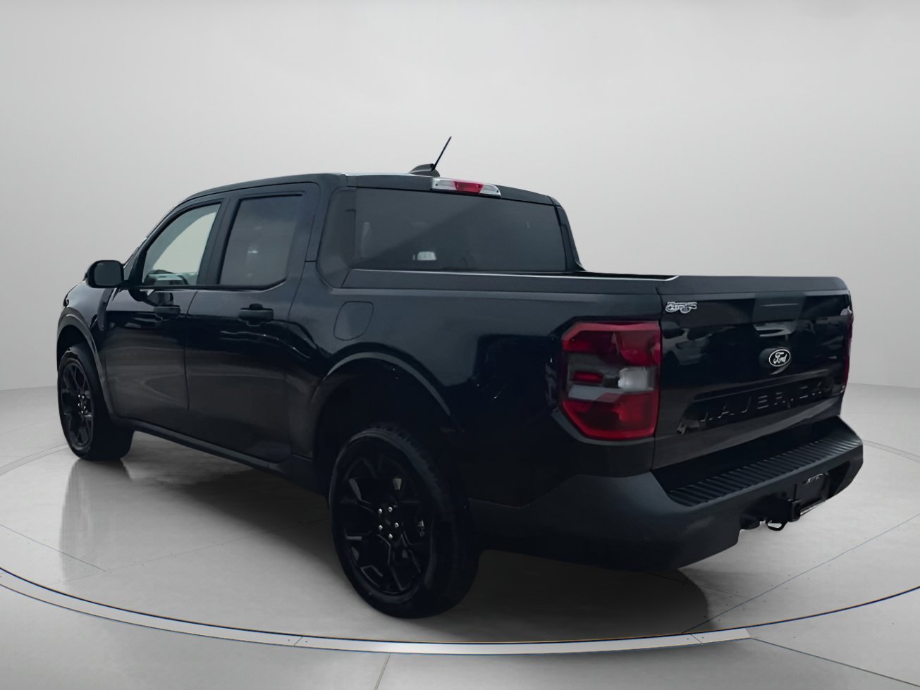 2025 Ford Maverick XLT - Photo 19