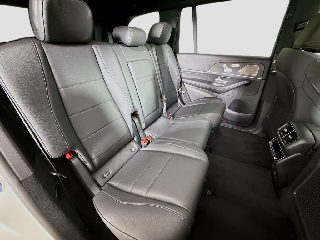 2026 Mercedes-Benz GLS Base - Photo 30