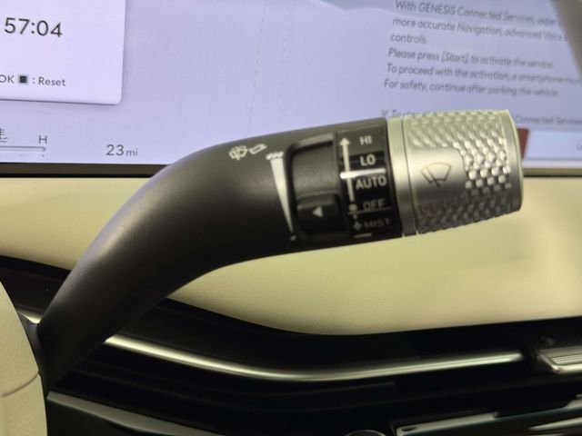 2026 GENESIS G80 Sport Prestige - Photo 24