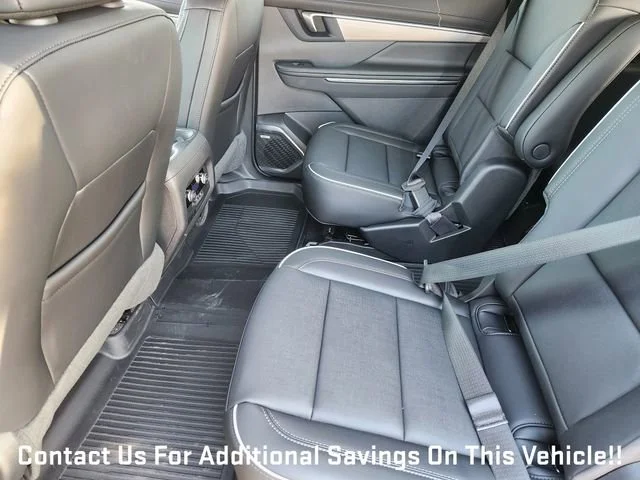 2026 Buick Enclave Preferred - Photo 20