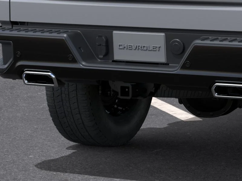 2026 Chevrolet Silverado 1500 LT Trail Boss - Photo 15