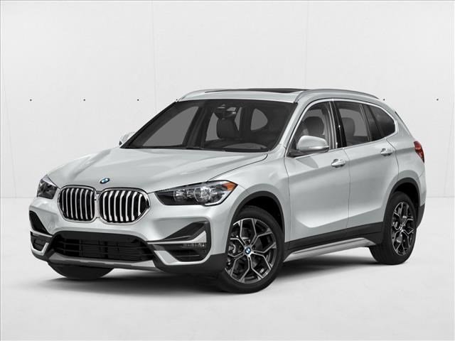 2020 BMW X1 xDrive28i's photo