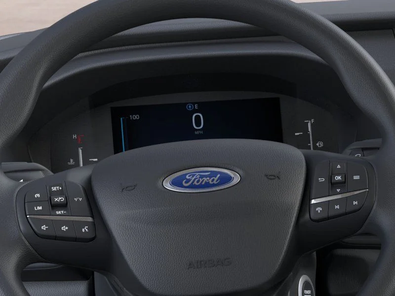 2026 Ford Transit Van Base - Photo 14