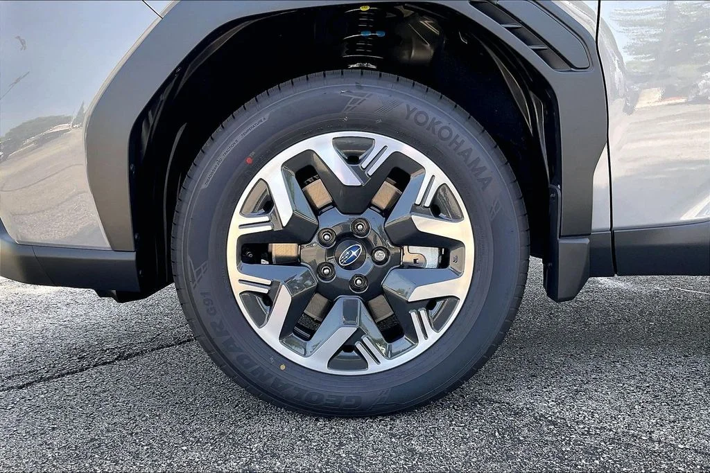 New 2026 RIVER ROCK PEARL Subaru Premium image 15
