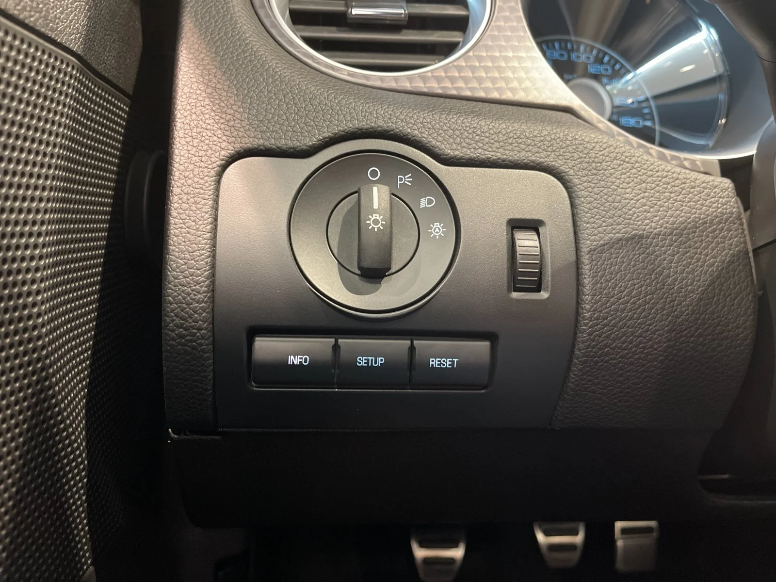 Used 2012 Red Ford Boss 302 image 27