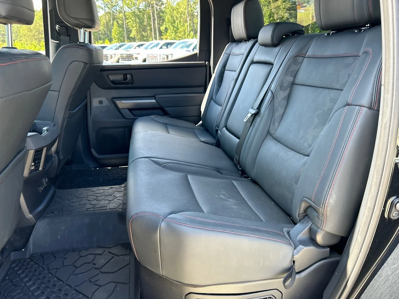 Used 2026  Toyota TRD Pro Hybrid image 20