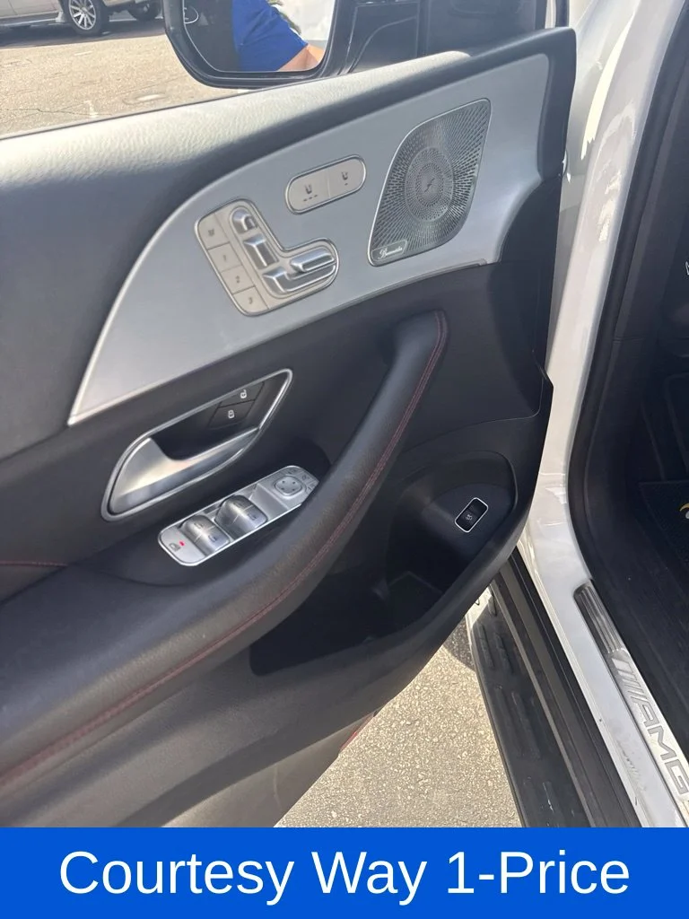 Used 2023  Mercedes-Benz GLE 53 AMG® image 6