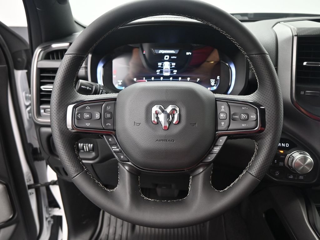 2026 RAM 1500 Rebel - Photo 23