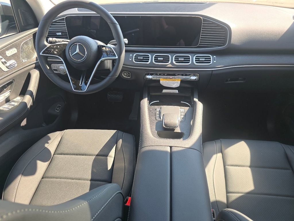 New 2026 Polar White Mercedes-Benz GLE 350 image 60