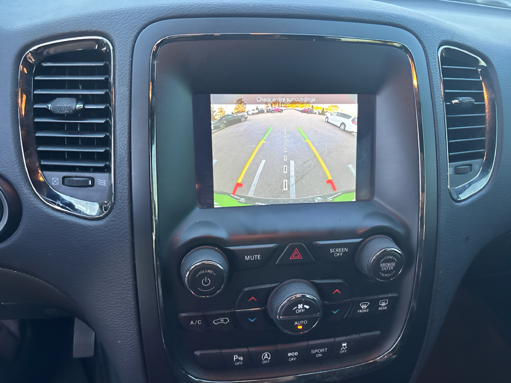 Used 2020 Silver Dodge GT Plus image 15