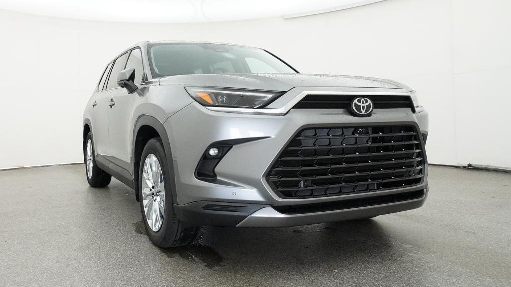 New 2026 Heavy Metal Toyota Platinum image 17