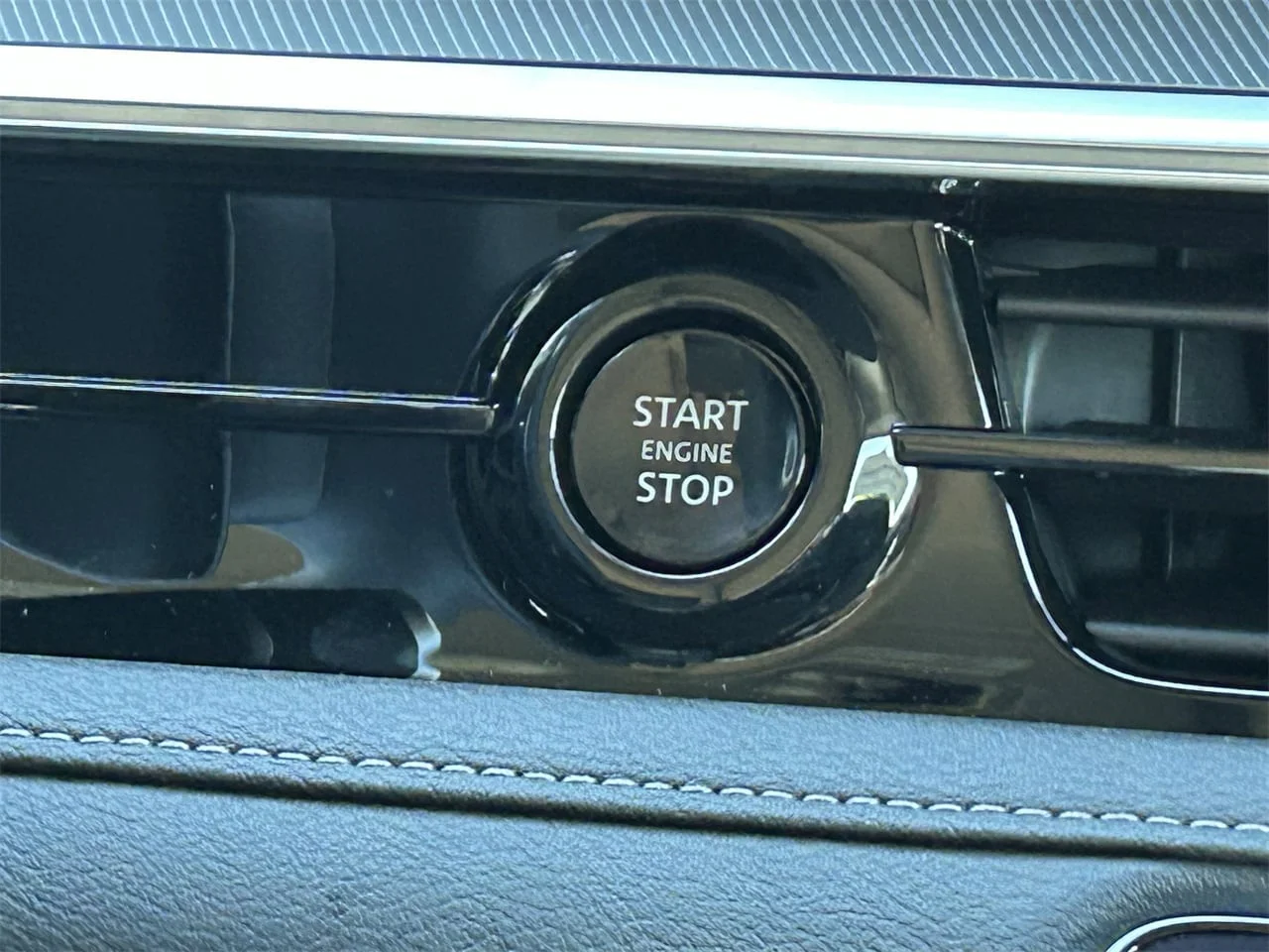 2026 INFINITI QX80 Luxe - Photo 22