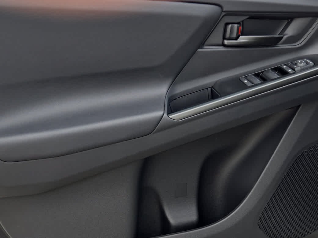 New 2026 Wind Chill Pearl Toyota XLE Plus image 10