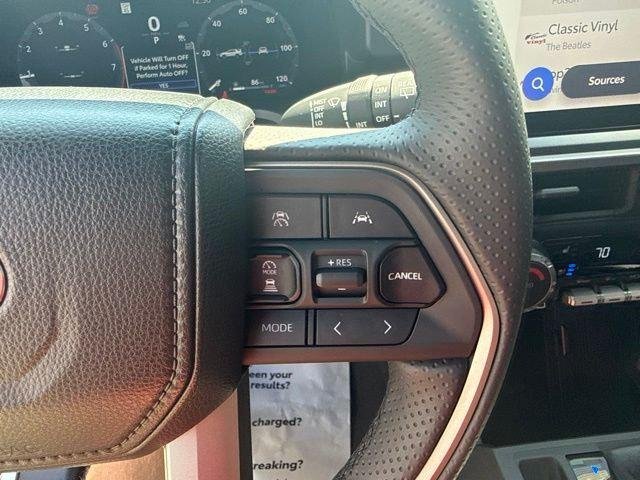 Certified Used 2026 ICE CAP Toyota  image 30