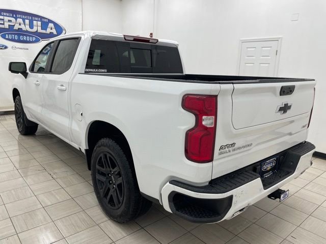 2026 Chevrolet Silverado 1500 RST - Photo 23
