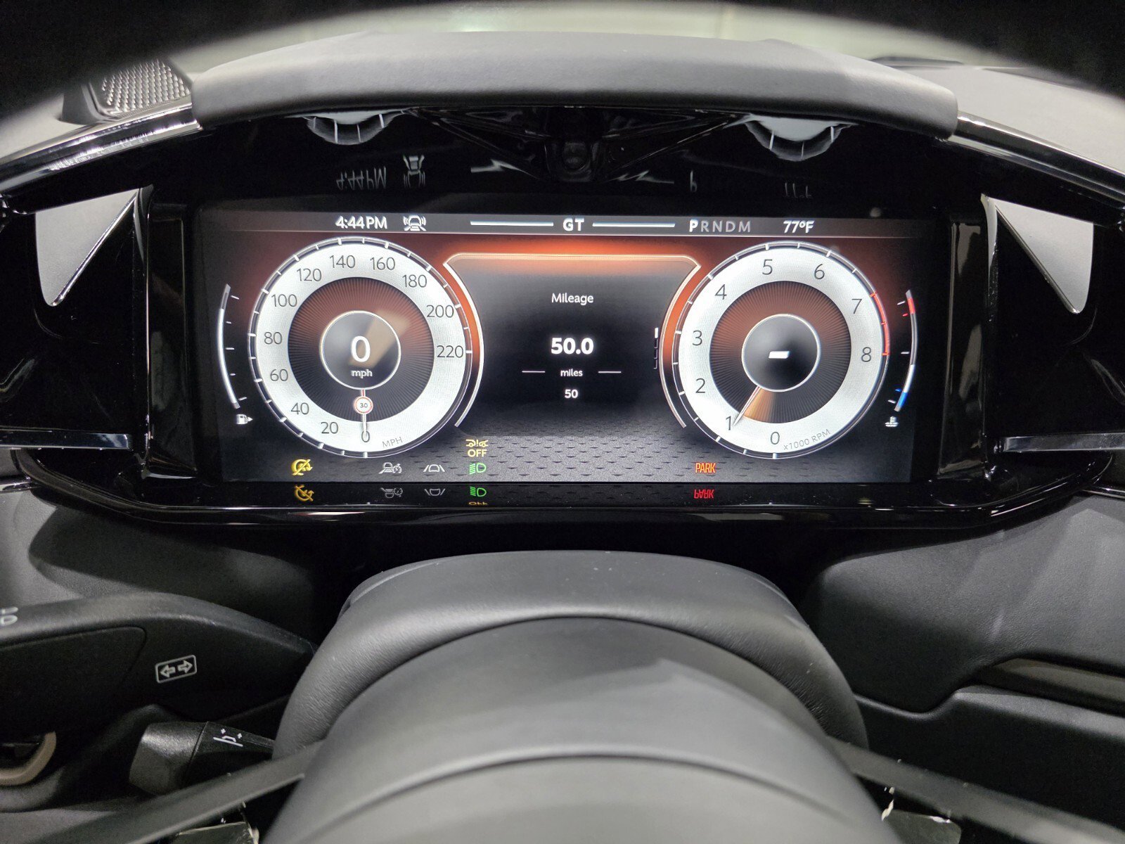 2026 Aston Martin Vanquish Base - Photo 6