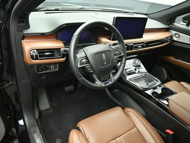 2023 LINCOLN NAUTILUS - Image 8