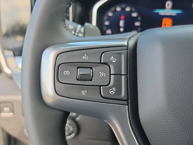 2026 Chevrolet Silverado 1500 RST - Photo 19