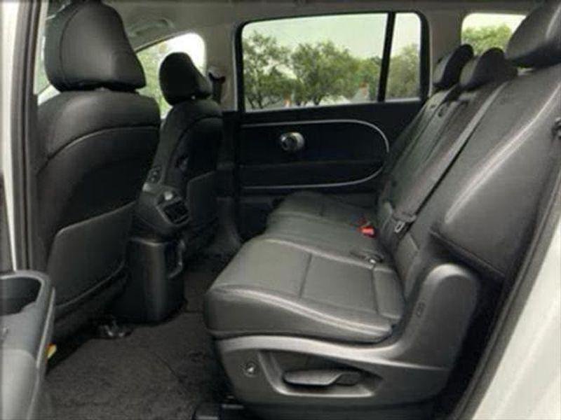 New 2026 Snow White Pearl Hyundai SEL image 14