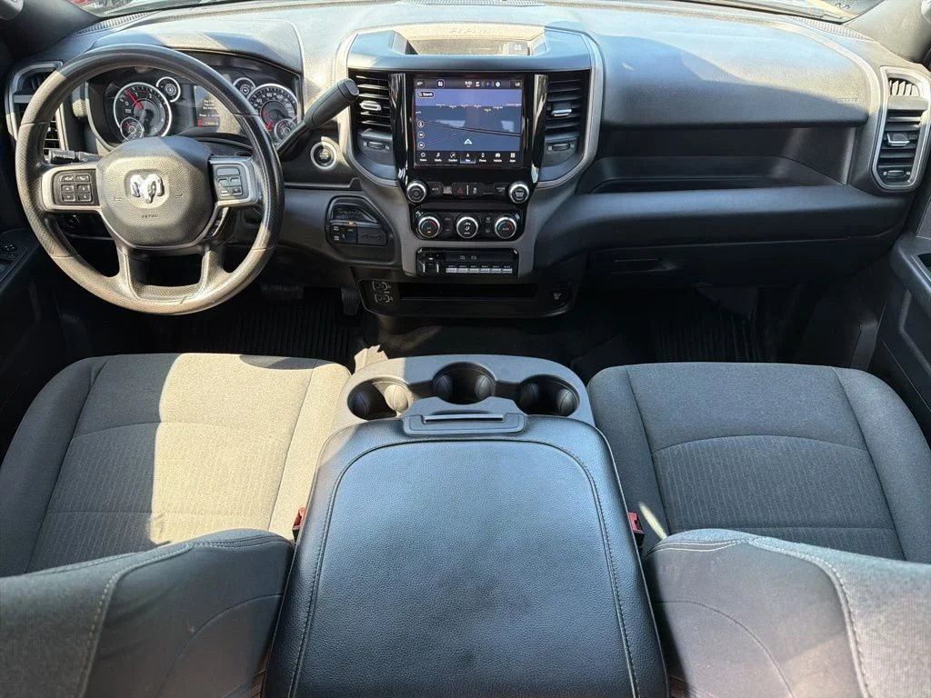 Used 2022 Silver Ram Tradesman image 21