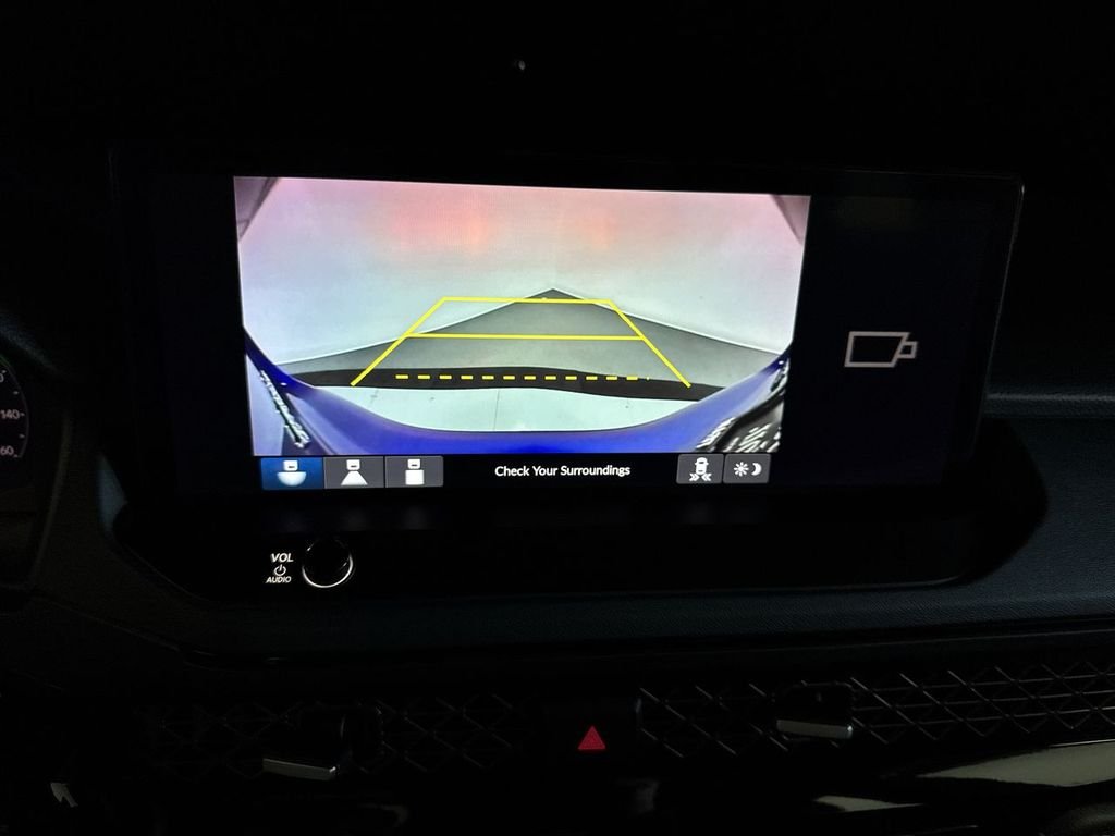 Used 2025 Still Night Pearl Honda HYBRID SPORT-L image 29