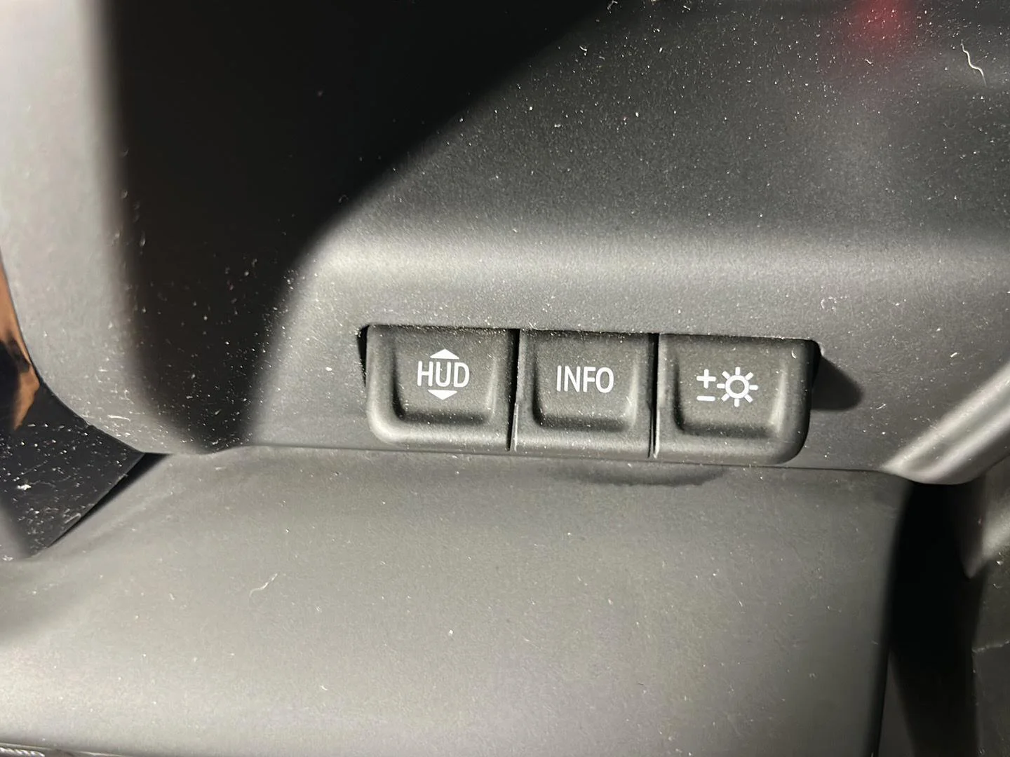 Used 2024 Onyx Black GMC Denali Ultimate image 26