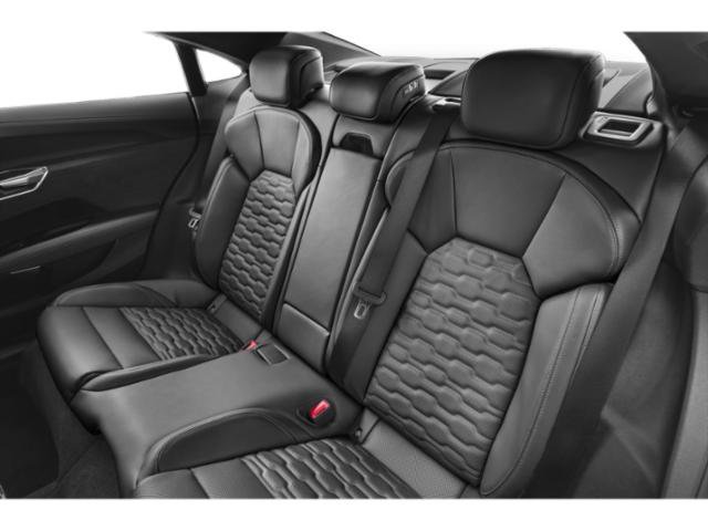Used 2023 Suzuka Gray Audi Prestige image 12