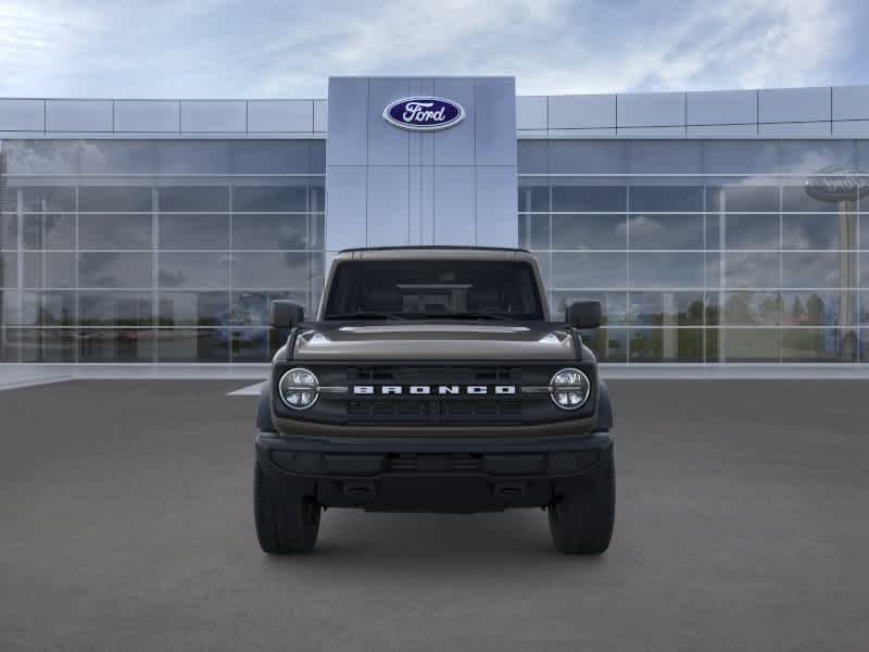 New 2026 Marsh Gray Ford Big Bend® image 6