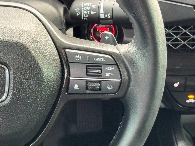 Used 2024  Honda EX-L image 30