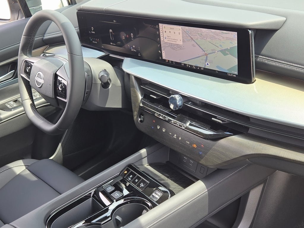 2025 Nissan Murano SL - Photo 6