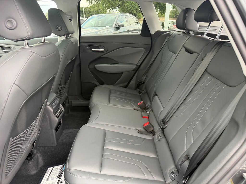 New 2026 Gray Audi S line image 25