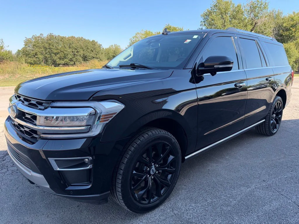 2023 Ford Expedition Limited