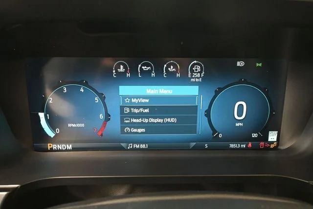 2024 Ford F-150 King Ranch - Photo 30