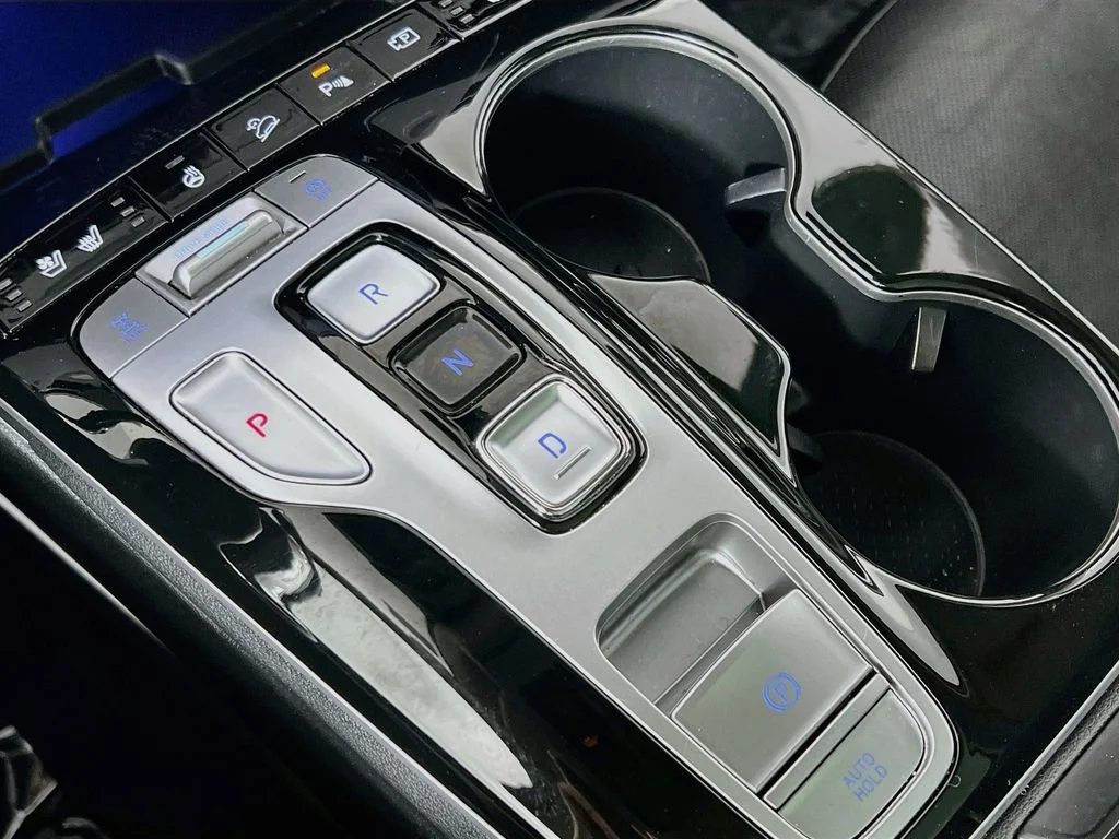 2023 Hyundai Tucson Limited - Photo 17