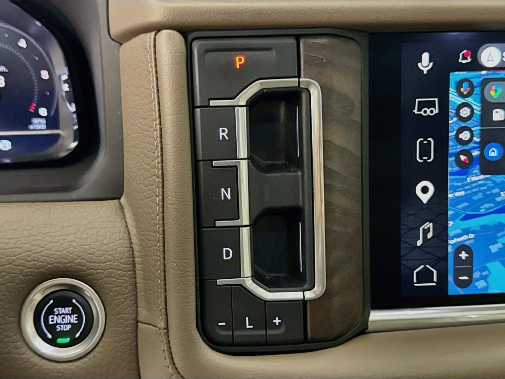 Used 2022 Black GMC Denali image 17