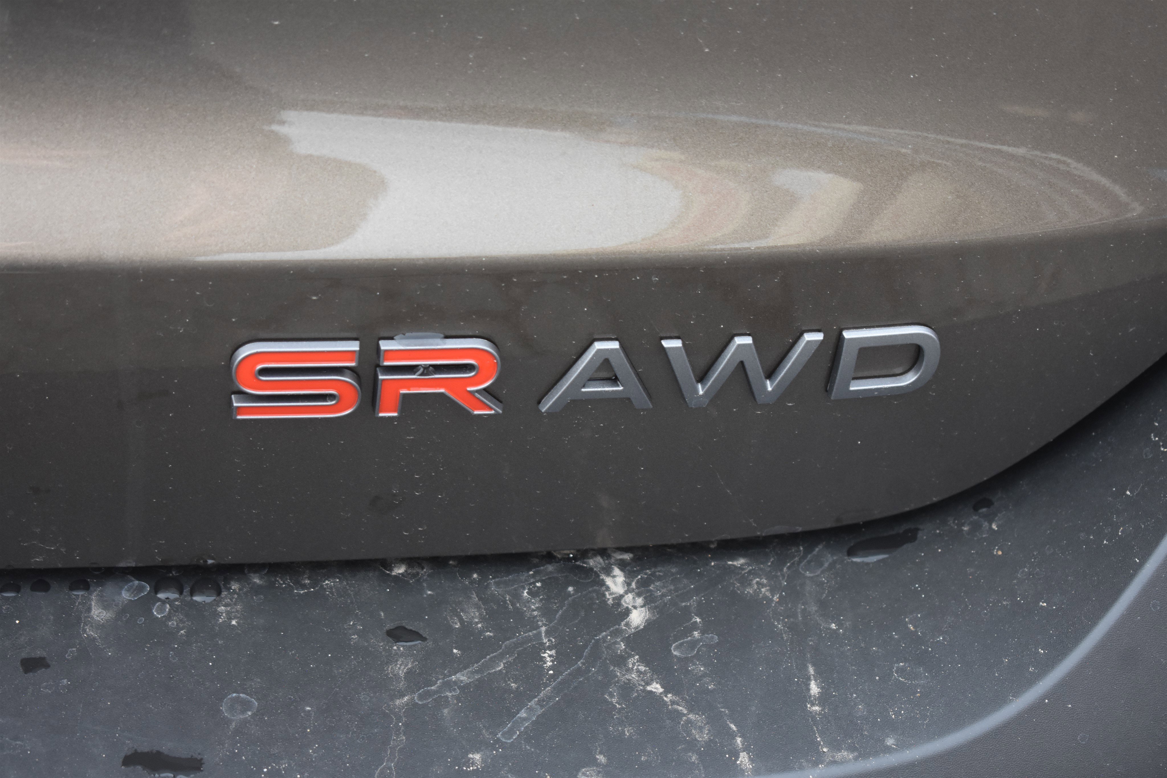 2026 Nissan KICKS SR AWD - Photo 8