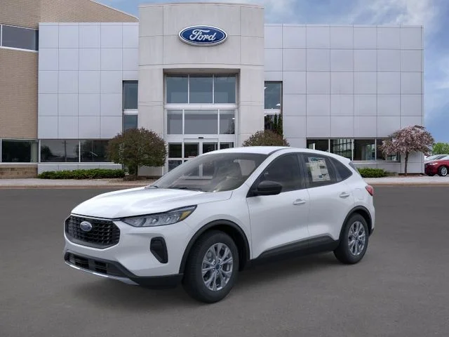 2026 Ford Escape Active AWD's photo