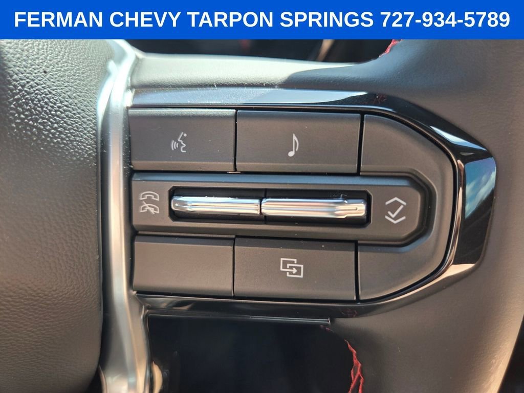 2026 Chevrolet Colorado Z71 - Photo 30