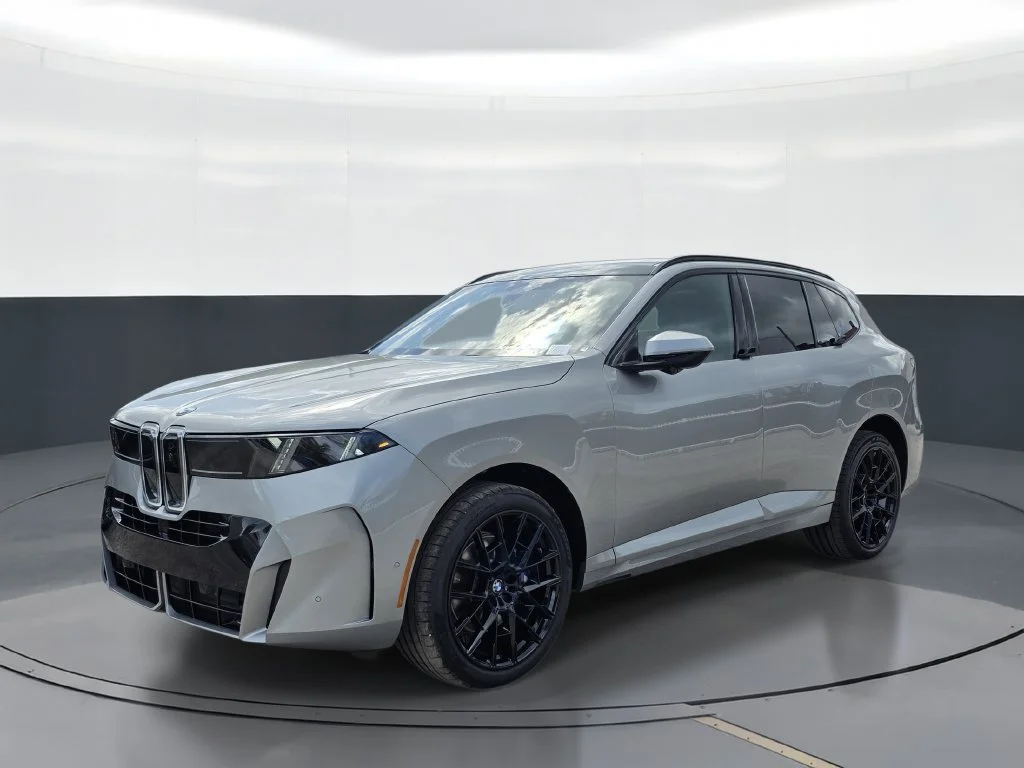 2027 BMW X5