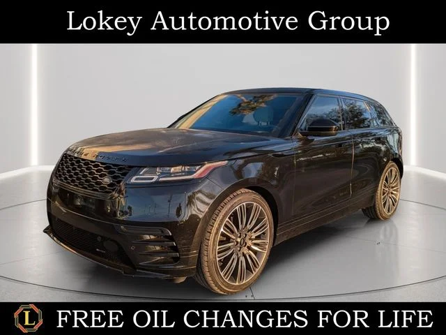 2023 Land Rover Range Rover Velar R-Dynamic S's photo