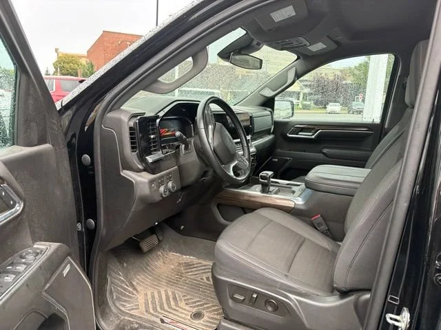 2023 Chevrolet Silverado 1500 RST - Photo 6