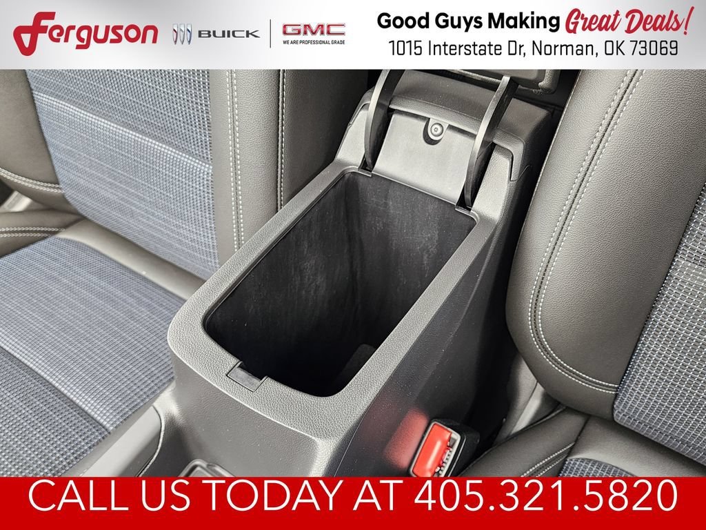 2026 Buick Envista Preferred - Photo 30