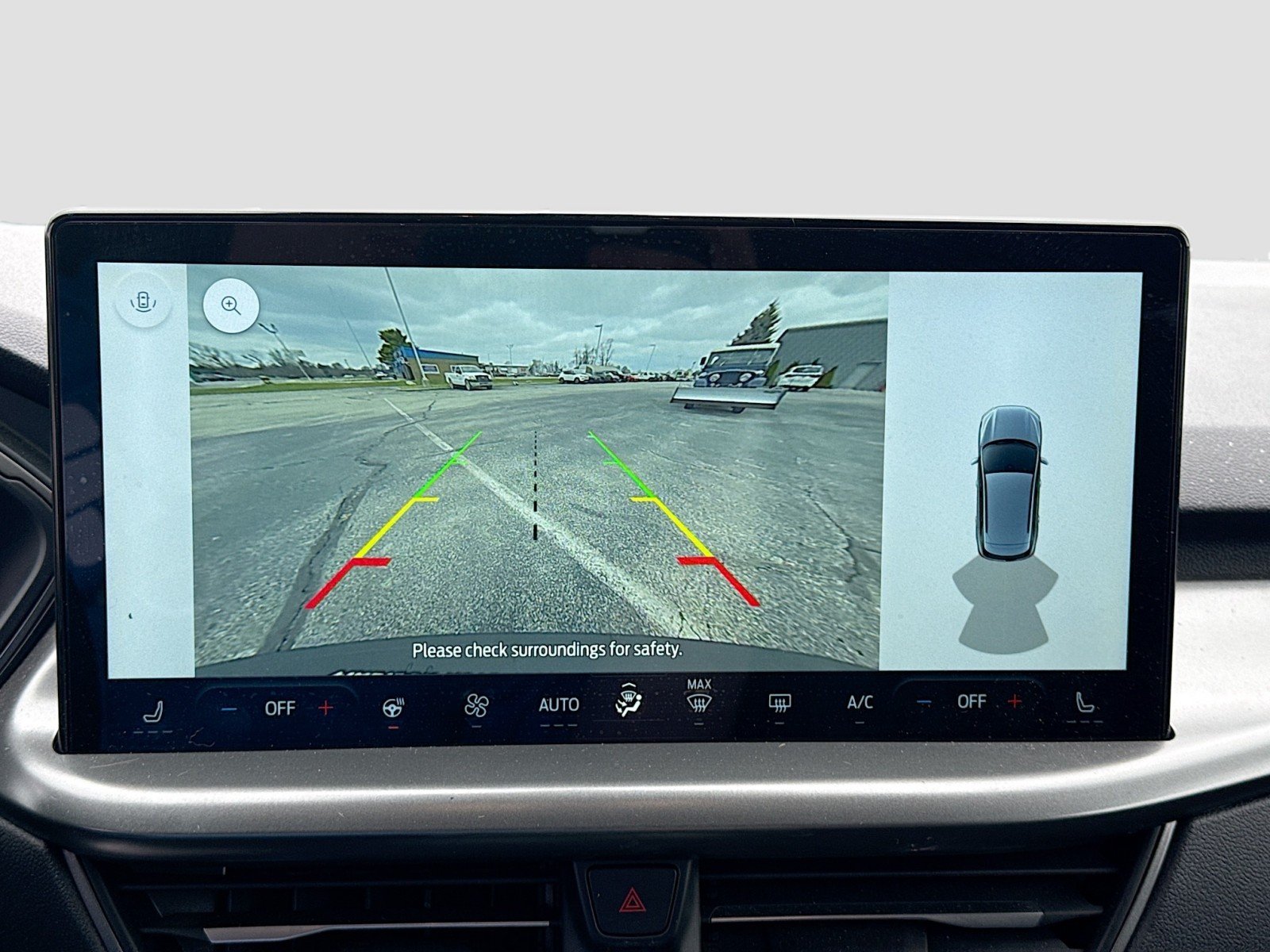 2025 Ford Escape Plug-in hybrid PHEV - Photo 14