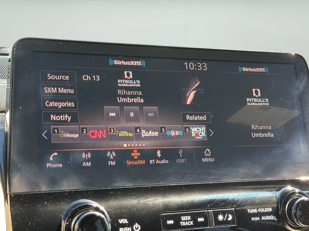 2024 INFINITI QX80 Sensory 4WD - Photo 26