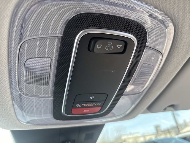 Certified Used 2024 Gray Pearl Hyundai SEL image 26