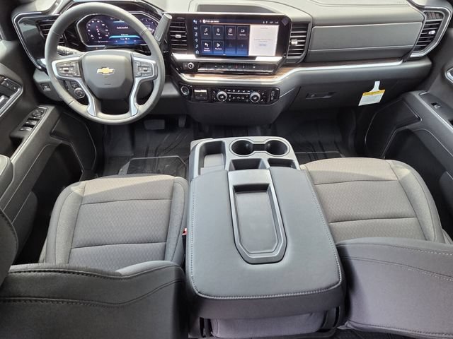 2026 Chevrolet Silverado 1500 LT - Photo 8