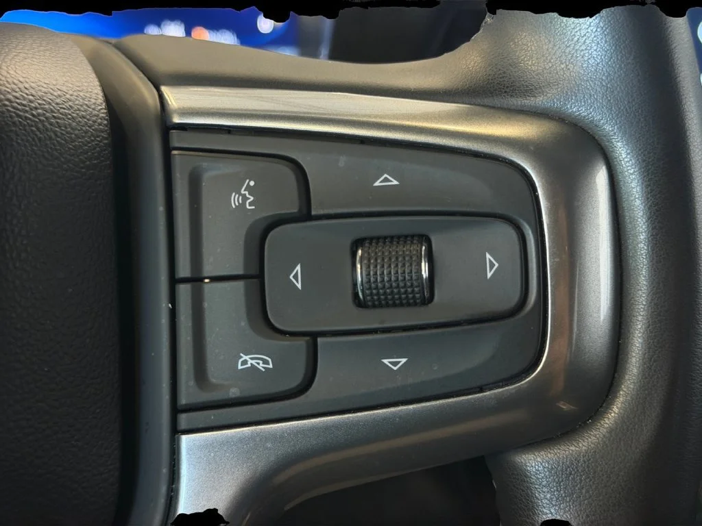 Used 2023 SUMMIT WHITE Chevrolet LT Trail Boss image 33